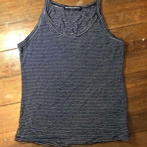 Brandy Melville stretchy tank top
